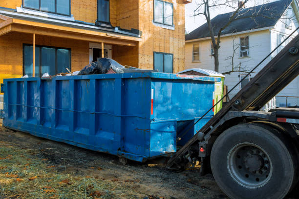 Trash Removal Near Me in Cedar Lake, IN